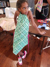 Load image into Gallery viewer, Ultimate Fashion Designer Camp 2024