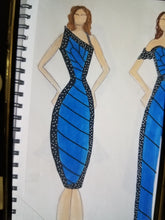 Load image into Gallery viewer, Ultimate Fashion Designer Camp 2024