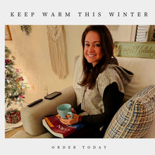 Load image into Gallery viewer, Hoodwinked