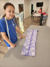Load image into Gallery viewer, Daily Sewing Camp 2025