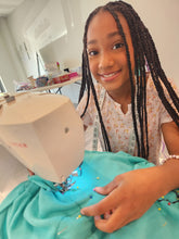 Load image into Gallery viewer, Daily Sewing Camp 2025