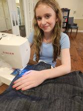Load image into Gallery viewer, Daily Sewing Camp 2025