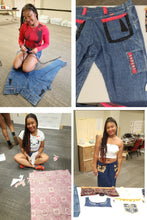 Load image into Gallery viewer, Thrift Flip Camp 2024