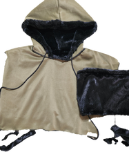 Load image into Gallery viewer, Hoodwinked