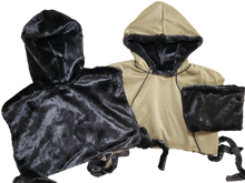 Load image into Gallery viewer, Hoodwinked