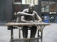 Load image into Gallery viewer, New York City Fashion Tour