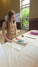 Load image into Gallery viewer, Ultimate Fashion Design Camp 2026 (2 wks- per wk)