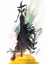 Load image into Gallery viewer, Wicked Fashion Camp (2 Weeks)