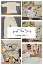 Load image into Gallery viewer, Thrift Camp 2025
