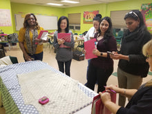 Load image into Gallery viewer, Adult Sewing Camp
