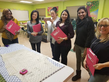 Load image into Gallery viewer, Adult Sewing Camp
