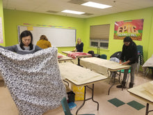Load image into Gallery viewer, Adult Sewing Camp
