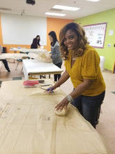 Load image into Gallery viewer, Adult Sewing Camp
