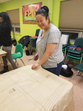 Load image into Gallery viewer, Adult Sewing Camp
