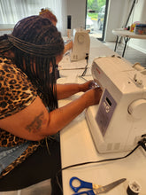 Load image into Gallery viewer, Adult Sewing Camp
