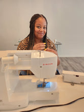 Load image into Gallery viewer, Adult Sewing Camp
