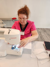 Load image into Gallery viewer, Adult Sewing Camp
