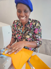 Load image into Gallery viewer, Adult Sewing Camp
