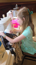 Load image into Gallery viewer, Ultimate Fashion Design Camp 2026 (2 wks- per wk)
