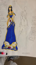 Load image into Gallery viewer, Ultimate Fashion Design Camp 2026 (2 wks- per wk)

