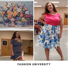 Load image into Gallery viewer, Ultimate Fashion Camp 2023 (2 weeks)
